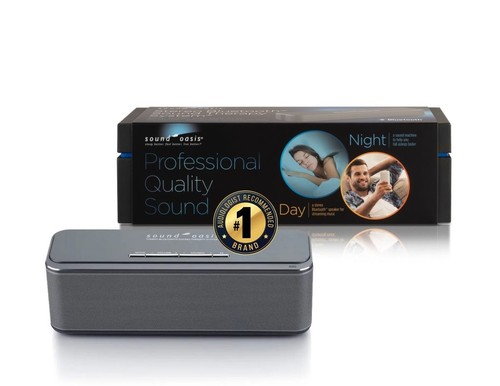 Stereo bluetooth sleep sound - stereo,