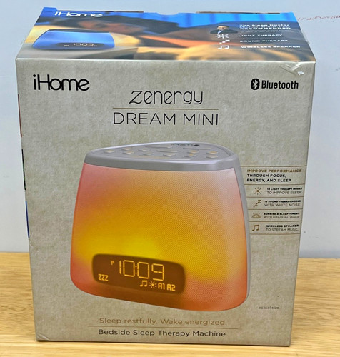 Ihome zenergy dream mini - dream,