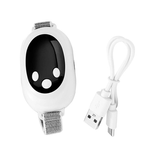 Handheld sleep therapy device - sleep,